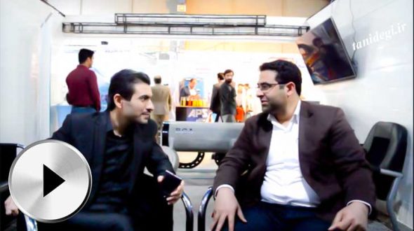 بازاریابی B2B با مهندس محمود مشایخی